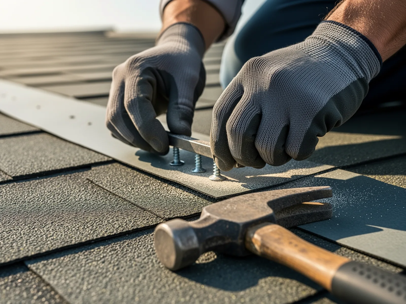 Why choose Fascia Repair in Trafford, PA